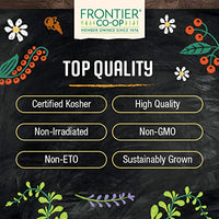Thumbnail for Frontier Co-op Chili Peppers Ground, Cayenne 35,000 HU, Kosher | 1 lb. Bulk Bag | Capsicum annuum L.