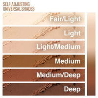 Thumbnail for Maybelline Instant Age Rewind Instant Perfector 4-In-1 Matte Makeup, 01 Light, 1 Count