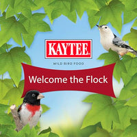 Thumbnail for Kaytee Wild Bird Finch Food Blend, 3 lb