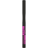 Thumbnail for Maybelline Eyestudio Master Precise All Day Waterproof Liquid Eyeliner Makeup, Matte Black, 1 Count (Packaging May Vary)