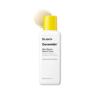 Thumbnail for Dr.Jart+ Ceramidin Skin Barrier Repair Korean Face Serum Toner with Ceramides | Milky Toner | Korean Skin Care, 5.07 Fl Oz