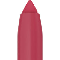 Thumbnail for Maybelline Super Stay Ink Crayon Matte Longwear Lipstick Makeup, 130 Pave The Road, 0.04 oz