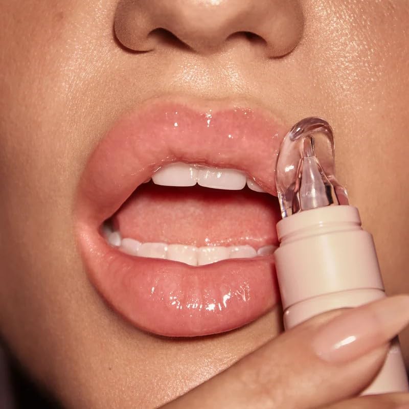 Kylie Lip Butter by Kylie Jenner, 0.35 Ounce, Vanilla