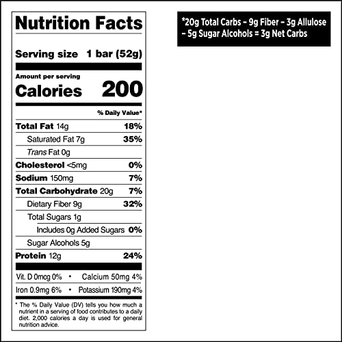 Quest Nutrition Candy Bars Gooey Caramel with Peanuts (12 Bars)