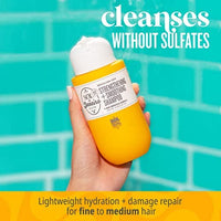 Thumbnail for SOL DE JANEIRO Brazilian Joia Strengthening + Smoothing Shampoo 295mL/10.0 fl oz.
