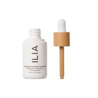 Thumbnail for ILIA - Super Serum Skin Tint SPF 40 | Non-Comedogenic, Vegan, Lightweight to Help Against Blue Light, + Pollution while Hydrating, Smoothing, + Refining (Baikal ST9.5, 1 fl oz | 30 ml)