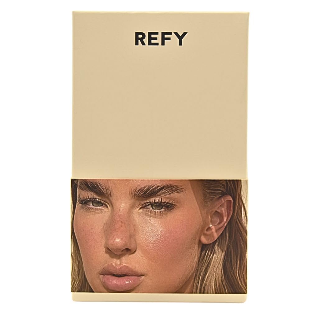 REFY Mini Brow Sculpt and Glow and Sculpt Primer Set