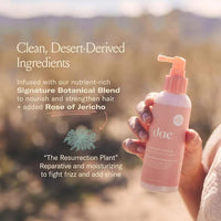 Thumbnail for DAE Mirage Mist Leave-In Conditioner - Detangles, Conditions & Heat Protection (5 Oz.)
