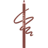 Thumbnail for Image 9 of Let's Bounce / 1 Count (Pack of 1) for the product MAYBELLINE Lifter Liner Lip Liner Pencil with Hyaluronic Acid