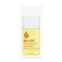 Thumbnail for Bio-Oil Natural Skincare Oil Serum, Face and Body Moisturizer with Chamomile, Rosehip, and Lavender Oil, for Scars, Stretch Marks, Sensitive Skin, All Skin Types, 2 Oz
