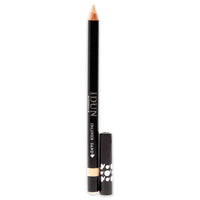Thumbnail for IDUN Minerals Creamy Eyeliner - Precision Pen for Flawless Eye Looks - Skin Nourishing Mineral Formula - Fine Tipped Point and Angled Smudging Tool for Sharp or Smoky Designs - 103 Sand - 0.012 oz