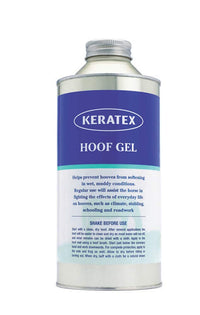 Thumbnail for Keratex KHG 1000 Hoof Gel, 1 L