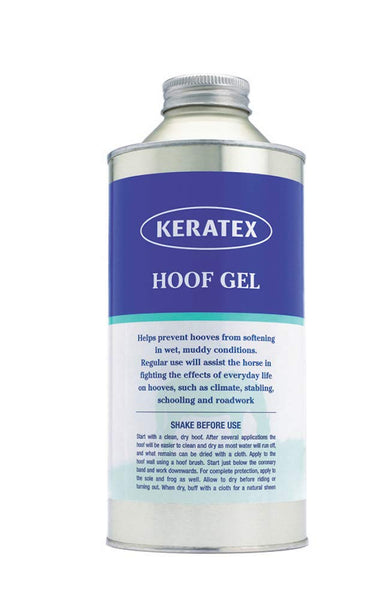 Keratex KHG 1000 Hoof Gel, 1 L