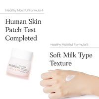 Thumbnail for ETUDE Moistfull Collagen Korean Eye Cream Super Collagen Water & Lupinus Albus Protein, Hydrating Eye Cream, Creamy Texture (0.94 Fl Oz)