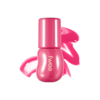 Thumbnail for fwee 3D Voluming Gloss 70% (Rich) | Candy 70% l High Shine, Non-Sticky Lip Gloss for Makeup | Long-Lasting, Moisturizing Gel Formula | 30%, 70% Pigment Options | 5.3g