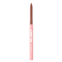 Thumbnail for ColourPop So Juicy Plumping Lip Liner with Peptides - Long Lasting Lip Liner for Visibly Plumped & Shaped Lips - Enriched with Smoothing Ceramides & Peppermint - Jaguar (0.01 oz)