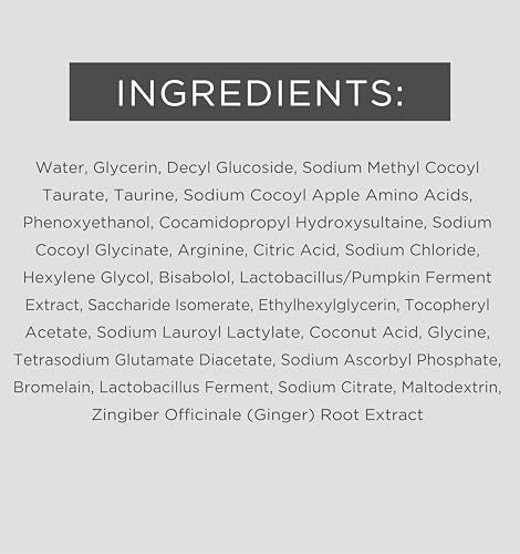 EltaMD Skin Recovery Amino Acid Foaming Facial Cleanser, Gentle Face Cleanser for Sensitive Skin, 5.0 Fl Oz