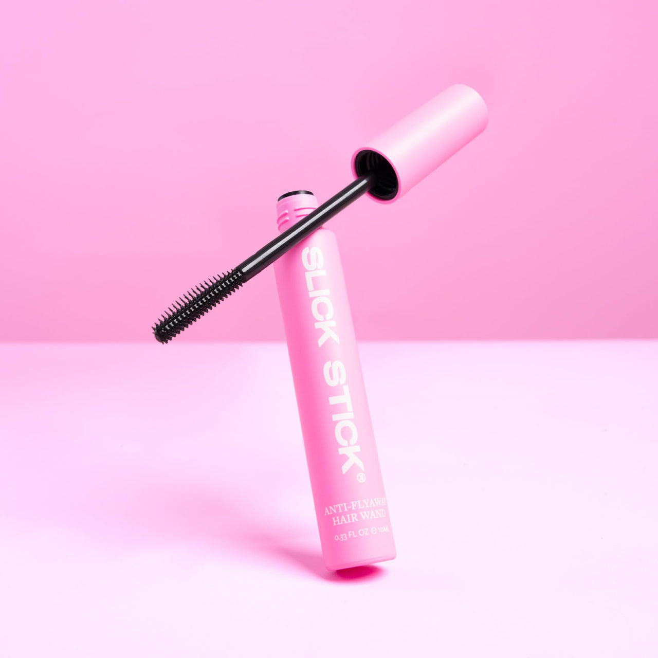 SlickHair - Hair Stick for Flyaways, Gel Stick To Sleek and Tame Hair, Styles and Nourishes Hair, Non Sticky and Non Greasy - 10ml