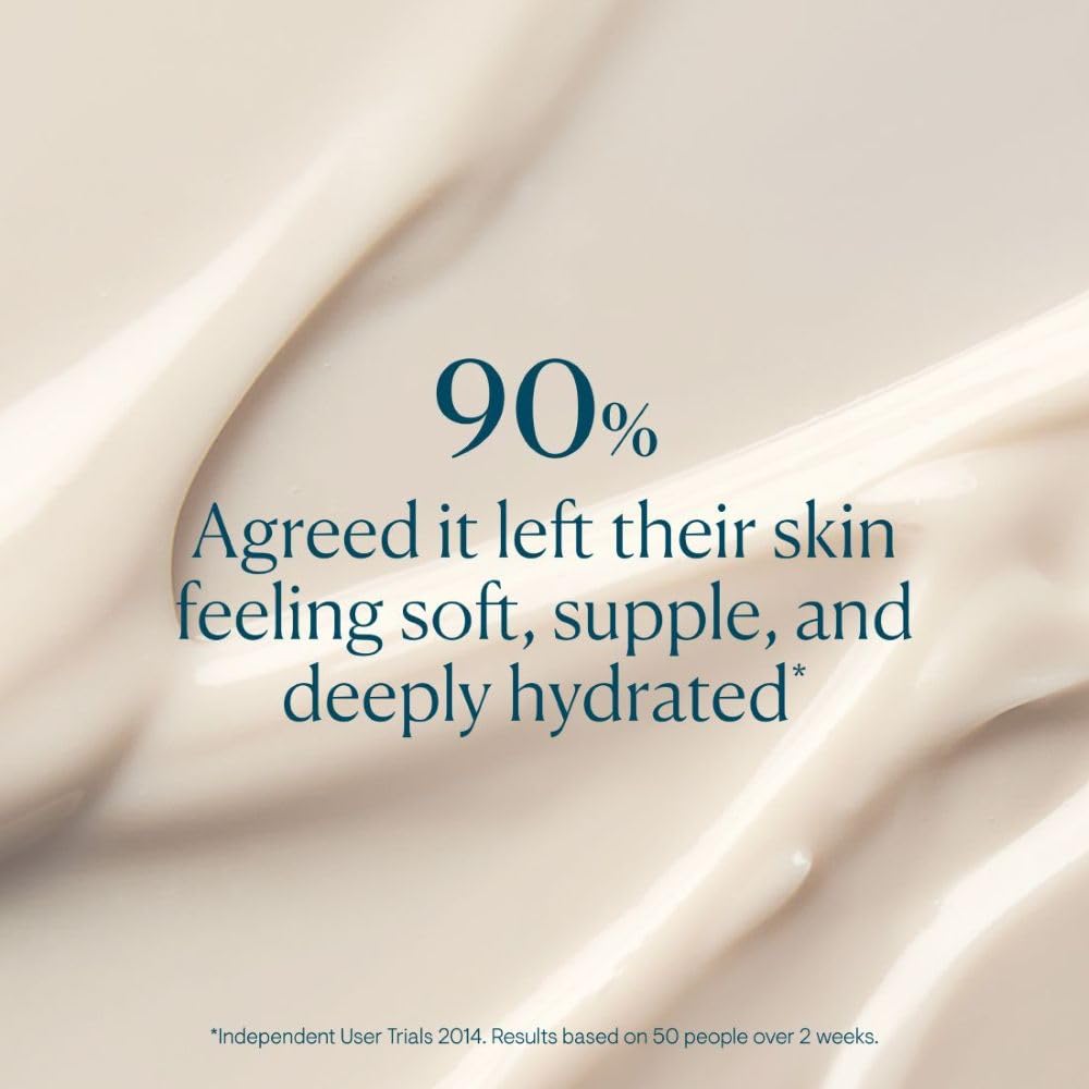 ELEMIS Frangipani Monoi Body Cream, Luxurious Body Cream, 6.7 Fl Oz