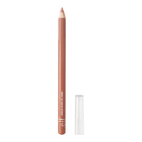 Thumbnail for e.l.f. Cream Glide Lip Liner, Highly-Pigmented Pencil For Shaping & Sculpting Lips, Semi-Matte Finish, Vegan & Cruelty-Free, Pinky Swear