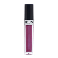 Thumbnail for Lipgloss - 005 Violetta by Idun Minerals for Women - 0.2 oz Lip Gloss