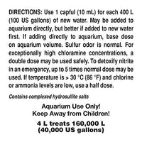 Thumbnail for Seachem Prime Fresh and Saltwater Conditioner - Chemical Remover and Detoxifier 1 gal