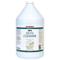 Thumbnail for NutriBiotic Original Non-Soap Skin Cleanser, 1 Gallon | Fragrance Free with GSE | pH Balanced, Hypoallergenic & Biodegradable | Free of Parabens, Fragrance, Phosphates, SLS, Dyes, & Colorings