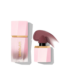 Thumbnail for SHEGLAM Color Bloom Liquid Blush Makeup for Cheeks Matte Finish - Night Drive