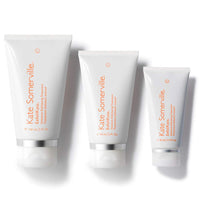 Thumbnail for Kate Somerville ExfoliKate Intensive Exfoliating Treatment – Salicylic Acid and Lactic Acid Super Facial Scrub Improves Texture and Pores, 0.5 Fl Oz