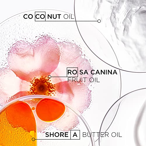 Image 5 of Ke´rastase Discipline Masque Ole´o-Relax – Deep Nourishing, 6.8 Fl Oz