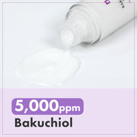Thumbnail for TOSOWOONG Bakuchiol Serum, 5,000ppm Bakuchiol, Anti-Aging, Pore Minimizer for Face, Hydrating Glow Serum, Facial Moisturizer, Active Skin Repair, Glass Skin, Korean Skincare, 30ml, 1.01 fl. oz.