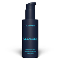 Thumbnail for Blueprint Bryan Johnson Gentle Facial Cleanser with SFC & Hyaluronic Acid – Age-Defying Gel Cleanser for Firm, Balanced & Hydrated Skin – Vegan • Fragrance-Free
