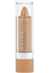 Thumbnail for Maybelline New York Cover Stick Corrector Concealer, Deep Beige, 0.16 oz.