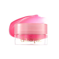 Thumbnail for dasique Fruity Lip Jam (#06 Strawberry Jam) | High-shine finish | Moisturizing | Vegan, Cruelty Free | Lip Balm