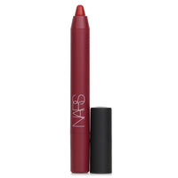 Thumbnail for NARS Powermatte High Intensity Lip Pencil - .08 oz / 2.4 g (Cruella (scarlet red)), 0.08 Ounce (Pack of 1)