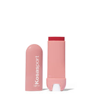 Thumbnail for Kosas Lipfuel Hyaluronic Active Sport Lip Balm - Hydrates, Energizes and Protects - Natural Lip Treatment and Care (Pulse)