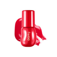 Thumbnail for fwee 3D Voluming Gloss 70% (Rich) | Aengdu 70% l High Shine, Non-Sticky Lip Gloss for Makeup | Long-Lasting, Moisturizing Gel Formula | 30%, 70% Pigment Options | Stocking Stuffers | 5.3g