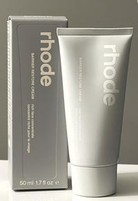 Thumbnail for Rhode by Hailey Bieber Barrier Restore Cream 50ml/ 1.7oz., White