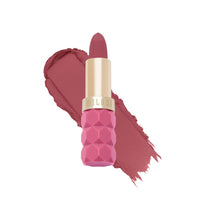 Thumbnail for Milani Color Fetish Matte Lipstick (Peony)