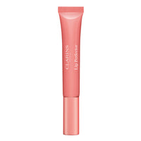 Thumbnail for Clarins Natural Lip Perfector | Award-Winning | Sheer Finish Lip Gloss | Instant 3D Shine | Nourishing, Hydrating, Softening and Lip Plumping | Contains Natural Plant Extracts With Skincare Benefits
