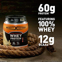 Thumbnail for Image 3 of Body Fortress Super Advanced Mass Gainer