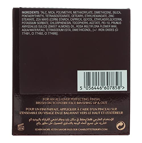 Charlotte Tilbury Refillable Airbrush Flawless Finish | 8g | Fair