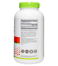 Thumbnail for NutriBiotic - Vitamin C 1000 Mg, 250 Count Tablets | Essential Immune & Antioxidant Collagen Support Supplement | Pharmaceutical Grade L-Ascorbic Acid | Vegan, Non-GMO & Gluten Free