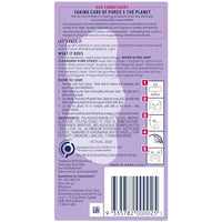 Thumbnail for Bioré Witch Hazel Ultra Cleansing Pore Strips, Nose Strips, Clears Pores up to 2x More than Original Pore Strips, 6 Ct, features C-Bond Technology, Oil-Free, Non-Comedogenic Use (Packaging May Vary)