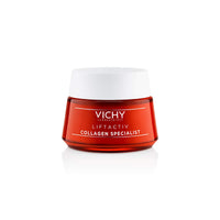 Thumbnail for VICHY LiftActiv Peptide-C Anti Aging Moisturizer, Vitamin C Face Cream with Peptides, Anti Aging Wrinkle Cream, Skin Brightening, Paraben Free, 1.69 Fl Oz