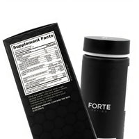 Thumbnail for Biotin-Boosted Hair Gummies: Unlock Healthier, Fuller Hair with Essential Vitamins C, D & E