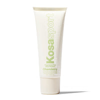 Thumbnail for Kosas Chemistry Deodorant - Aluminium and Baking Soda Free + BO-Fighting AHA Serum that Exfoliates, Softens, and Nourishes the Skin, (Fragrance Free)