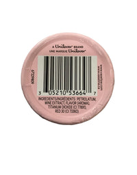 Thumbnail for Vaseline Lip Therapy Lip Balm, 3 Pack, Limited Edition Pink Bubbly, 0.6 oz