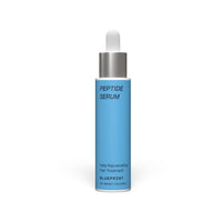 Thumbnail for Blueprint Bryan Johnson Hair Peptide Serum – 8 Peptide Scalp Treatment with Caffeine & Curcumin – Fragrance Free Scalp Serum for Thicker, Fuller Hair – Lightweight Leave-In Formula (50 mL)
