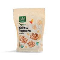 Thumbnail for 365 by Whole Foods Market, Organic Yellow Popcorn Kernels, 28 Ounce